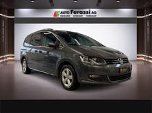 VW Sharan 1.4 TSI BMT Comfortline DSG, Petrol, Second hand / Used, Automatic - 7
