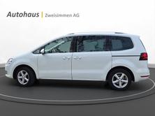 VW Sharan 2.0 TDI BMT Highline 4Motion DSG, Diesel, Occasion / Gebraucht, Automatik - 2