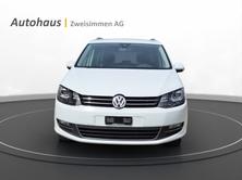 VW Sharan 2.0 TDI BMT Highline 4Motion DSG, Diesel, Occasion / Gebraucht, Automatik - 4