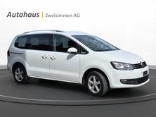 VW Sharan 2.0 TDI BMT Highline 4Motion DSG, Diesel, Occasion / Gebraucht, Automatik - 5