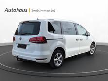 VW Sharan 2.0 TDI BMT Highline 4Motion DSG, Diesel, Occasion / Gebraucht, Automatik - 6
