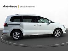 VW Sharan 2.0 TDI BMT Highline 4Motion DSG, Diesel, Occasion / Gebraucht, Automatik - 7