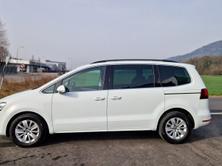 VW Sharan 1.4 TSI BlMT Comfortline DSG, Benzin, Occasion / Gebraucht, Automatik - 2