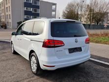 VW Sharan 1.4 TSI BlMT Comfortline DSG, Benzin, Occasion / Gebraucht, Automatik - 3
