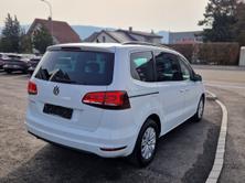 VW Sharan 1.4 TSI BlMT Comfortline DSG, Benzin, Occasion / Gebraucht, Automatik - 4