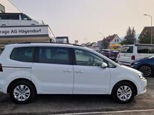VW Sharan 1.4 TSI BlMT Comfortline DSG, Benzin, Occasion / Gebraucht, Automatik - 5