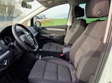 VW Sharan 1.4 TSI BlMT Comfortline DSG, Benzin, Occasion / Gebraucht, Automatik - 6