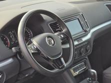 VW Sharan 1.4 TSI BlMT Comfortline DSG, Benzin, Occasion / Gebraucht, Automatik - 7