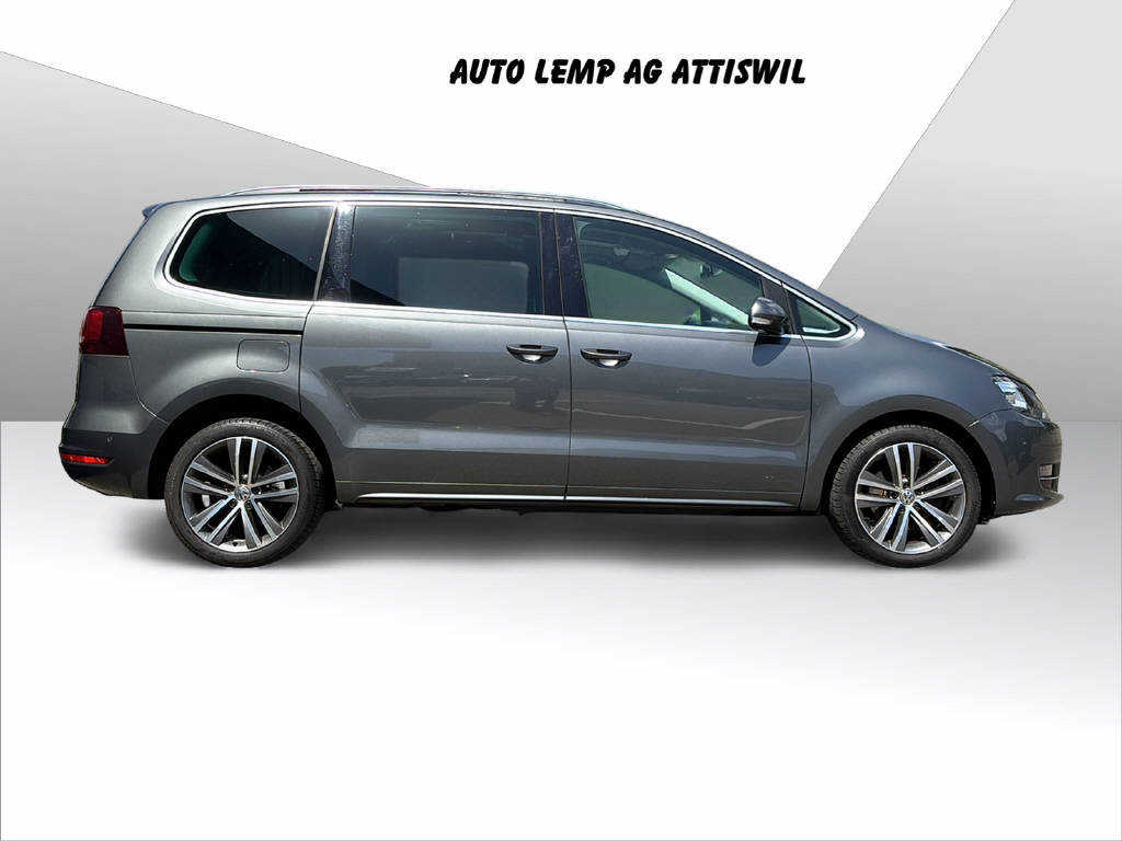 VW Sharan 2.0 TDI SCR Highline DSG, Diesel, Occasioni / Usate, Automatico - 6
