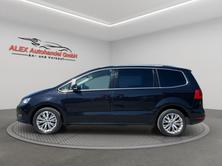 VW Sharan 2.0 TSI Comfortline DSG, Benzin, Occasion / Gebraucht, Automatik - 2