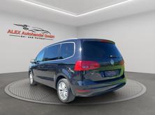 VW Sharan 2.0 TSI Comfortline DSG, Benzin, Occasion / Gebraucht, Automatik - 3