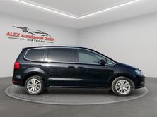 VW Sharan 2.0 TSI Comfortline DSG, Benzin, Occasion / Gebraucht, Automatik - 6