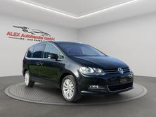 VW Sharan 2.0 TSI Comfortline DSG, Benzin, Occasion / Gebraucht, Automatik - 7