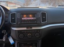 VW SHARAN 2.0 TDI SCR Family 4m, Diesel, Occasion / Gebraucht, Handschaltung - 7