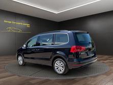 VW Sharan 2.0 TDI BMT Comfortline DSG 7 Plätze, Diesel, Occasion / Gebraucht, Automatik - 4