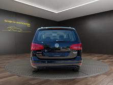 VW Sharan 2.0 TDI BMT Comfortline DSG 7 Plätze, Diesel, Occasion / Gebraucht, Automatik - 6