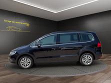 VW Sharan 2.0 TDI BMT Comfortline DSG 7 Plätze, Diesel, Occasion / Gebraucht, Automatik - 7