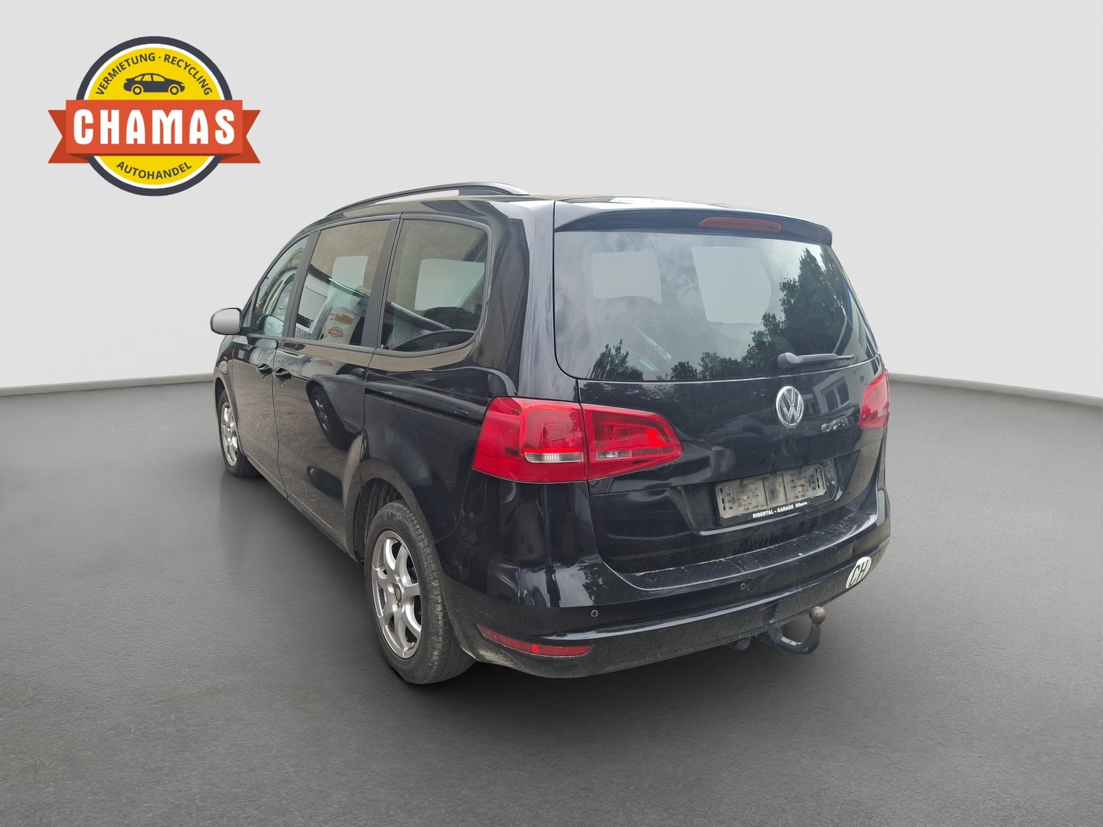 VW Sharan 2.0 TDI BMT Comfortline 4Motion, Diesel, Occasioni / Usate, Manuale - 5