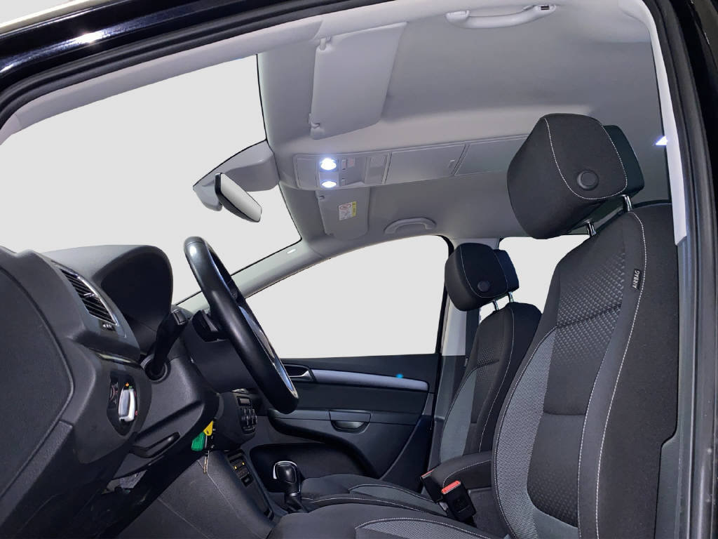 VW Sharan 1.4 TSI Highline DSG, Essence, Occasion / Utilisé, Automatique - 7