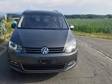 VW Sharan 2.0 TDI BMT Highline 4Motion, Diesel, Occasion / Utilisé, Manuelle - 2
