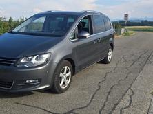 VW Sharan 2.0 TDI BMT Highline 4Motion, Diesel, Occasion / Utilisé, Manuelle - 3