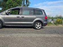 VW Sharan 2.0 TDI BMT Highline 4Motion, Diesel, Occasion / Utilisé, Manuelle - 4