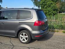 VW Sharan 2.0 TDI BMT Highline 4Motion, Diesel, Occasion / Utilisé, Manuelle - 5