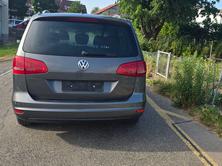 VW Sharan 2.0 TDI BMT Highline 4Motion, Diesel, Occasion / Utilisé, Manuelle - 6