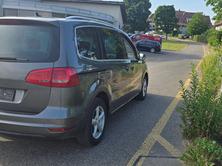 VW Sharan 2.0 TDI BMT Highline 4Motion, Diesel, Occasion / Utilisé, Manuelle - 7