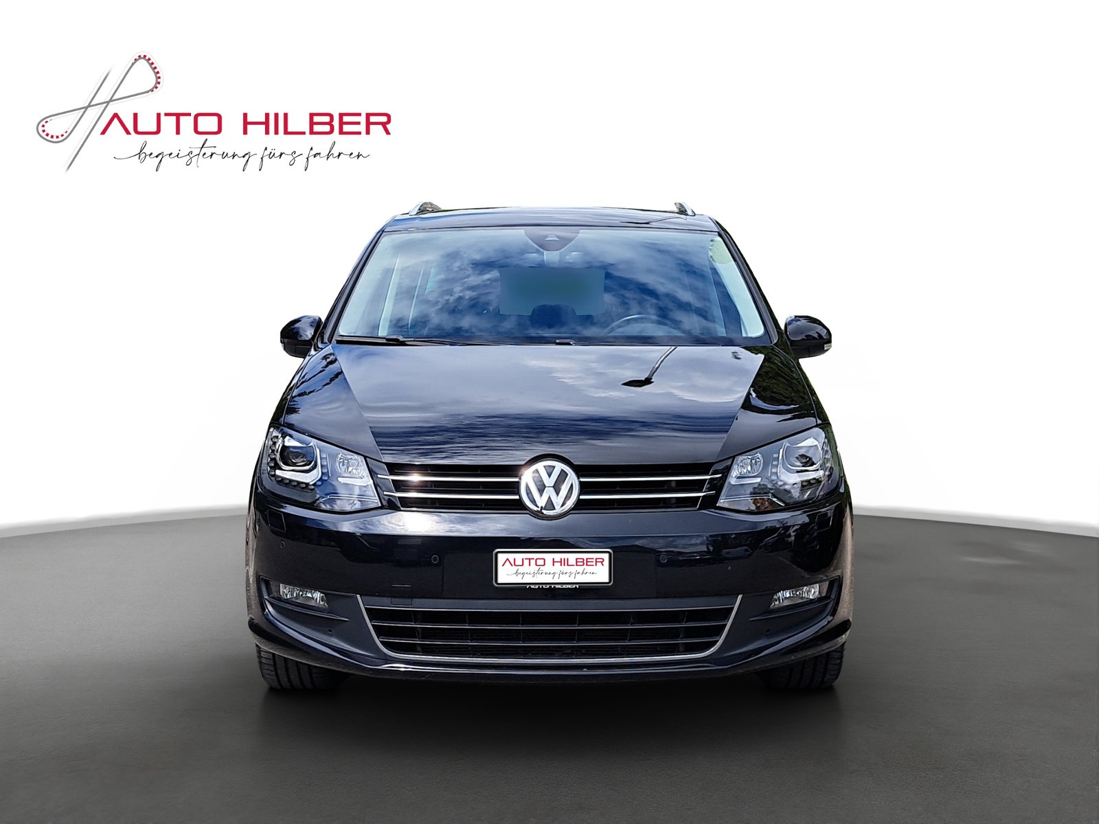 VW Sharan 2.0 TDI BMT Comfortline 4Motion DSG *7-Plätzer*, Diesel, Occasion / Utilisé, Automatique - 2