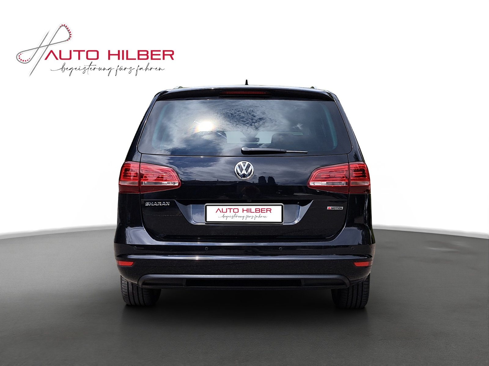 VW Sharan 2.0 TDI BMT Comfortline 4Motion DSG *7-Plätzer*, Diesel, Occasion / Utilisé, Automatique - 5
