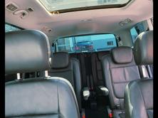VW Sharan 2.0 TDI BlueMTA Design 4m, Diesel, Occasioni / Usate, Manuale - 2