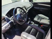 VW Sharan 2.0 TDI BlueMTA Design 4m, Diesel, Occasioni / Usate, Manuale - 3