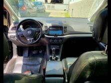 VW Sharan 2.0 TDI BlueMTA Design 4m, Diesel, Occasioni / Usate, Manuale - 5