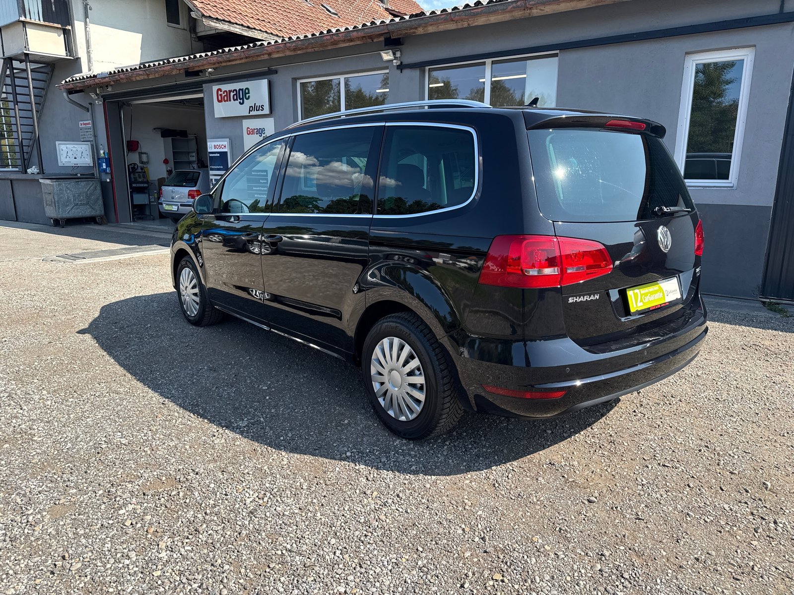 VW Sharan 2.0 TDI BMT Design 4Motion, Diesel, Occasioni / Usate, Manuale - 6