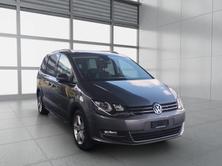 VW Sharan 2.0 TDI BMT Comfortline DSG, Diesel, Occasion / Gebraucht, Automatik - 3