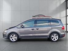 VW Sharan 2.0 TDI BMT Comfortline DSG, Diesel, Occasion / Gebraucht, Automatik - 4