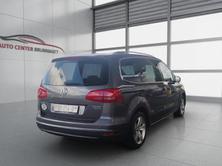 VW Sharan 2.0 TDI BMT Comfortline DSG, Diesel, Occasion / Gebraucht, Automatik - 7