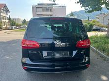 VW Sharan 1.4 TSI BMT Comfortline DSG, Benzin, Occasion / Gebraucht, Automatik - 2