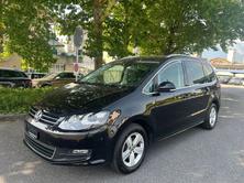 VW Sharan 1.4 TSI BMT Comfortline DSG, Benzin, Occasion / Gebraucht, Automatik - 3