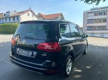 VW Sharan 1.4 TSI BMT Comfortline DSG, Benzin, Occasion / Gebraucht, Automatik - 4