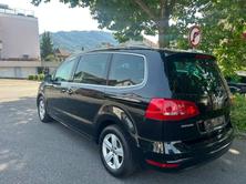 VW Sharan 1.4 TSI BMT Comfortline DSG, Benzin, Occasion / Gebraucht, Automatik - 5