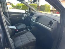 VW Sharan 1.4 TSI BMT Comfortline DSG, Benzin, Occasion / Gebraucht, Automatik - 6