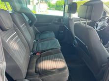 VW Sharan 1.4 TSI BMT Comfortline DSG, Benzin, Occasion / Gebraucht, Automatik - 7