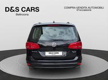 VW Sharan 2.0 TDI BlueMotion Technology Design DSG, Diesel, Occasion / Gebraucht, Automatik - 7