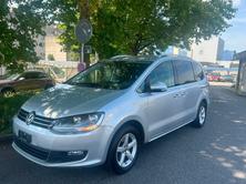 VW Sharan 1.4 TSI BlueMotion Technology Highline, Benzin, Occasion / Gebraucht, Handschaltung - 2