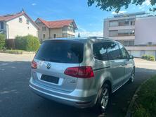VW Sharan 1.4 TSI BlueMotion Technology Highline, Benzin, Occasion / Gebraucht, Handschaltung - 3