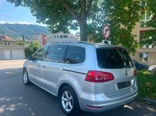 VW Sharan 1.4 TSI BlueMotion Technology Highline, Benzin, Occasion / Gebraucht, Handschaltung - 4