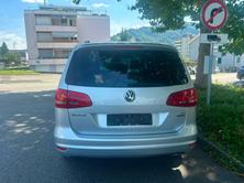 VW Sharan 1.4 TSI BlueMotion Technology Highline, Benzin, Occasion / Gebraucht, Handschaltung - 5