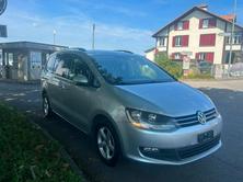 VW Sharan 1.4 TSI BlueMotion Technology Highline, Benzin, Occasion / Gebraucht, Handschaltung - 7